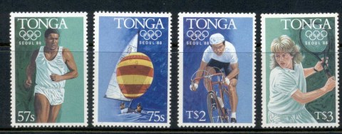 Tonga-1988-Summer-Olympics-Seoul-MUH