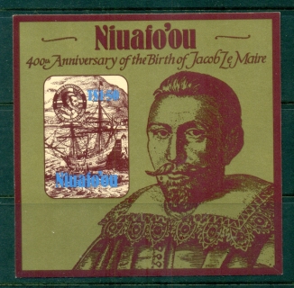 Tonga-Niuafoou-1985-Jacob-le-Maire