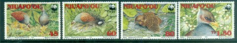 Tonga-Niuafoou-1992-WWF-Birds-MUH