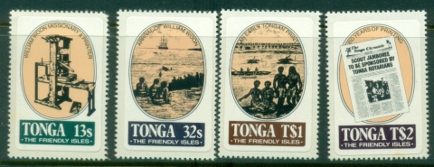 Tonga-1983-Printing-Press-die-cut-MLH