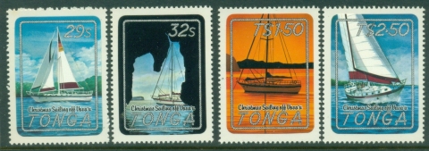 Tonga-1983-Xmas-Sailboats-MLH