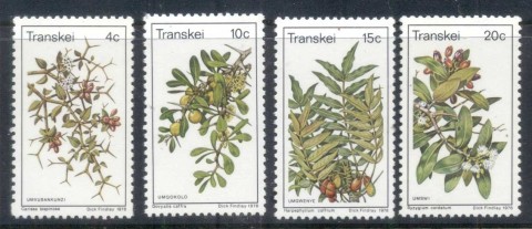 Transkei-1978-Edible-Fruit-MUH