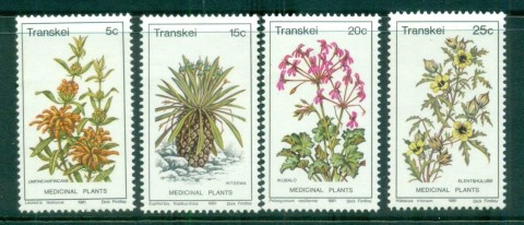 Transkei-1981-Medicinal-Plants-MUH