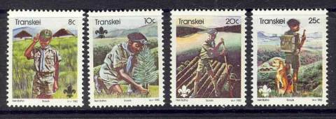 Transkei-1982-Scouts-MUH-Lot11981