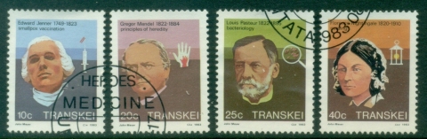 Transkei-1983-Great-Medical-Practitioners-FU