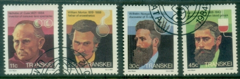 Transkei-1984-Great-Medical-Practitioners-FU
