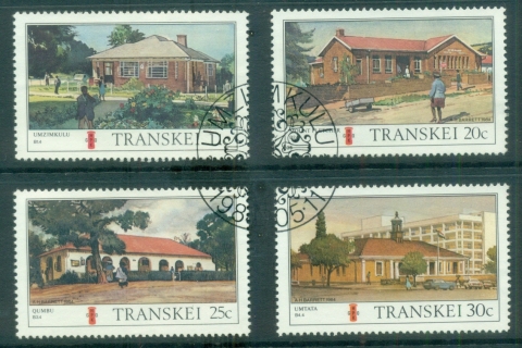 Transkei-1984-Post-Offices-FU