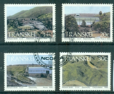 Transkei-1986-HEP-Hydroelectric-Power-Stations-FU