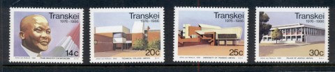 Transkei-1986-Independence-10th-Anniversary-MUH