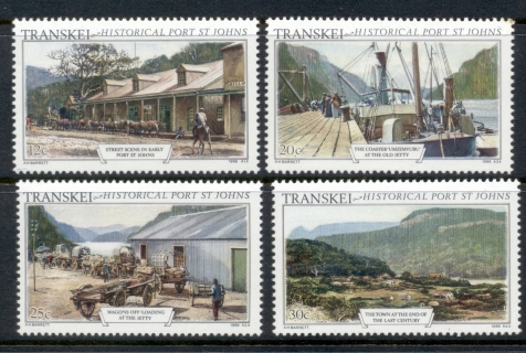 Transkei-1986-Port-st-Johns-MUH