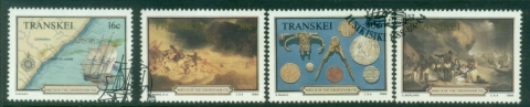 Transkei-1988-Wreck-of-the-Grosvenor-FU