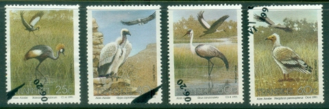 Transkei-1991-Birds-FU