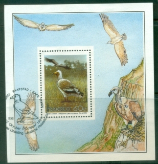 Transkei-1991-Birds-MS-FU