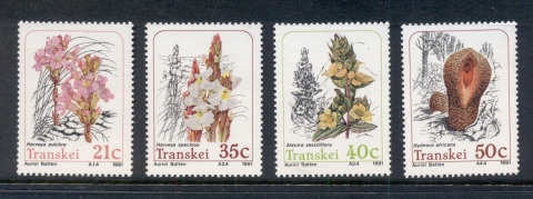 Transkei-1991-Parasitic-Plants-MUH