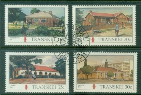 Transkei-1984-Post-Offices-FU