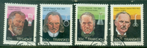 Transkei-1985-Great-Medical-Practitioners-FU