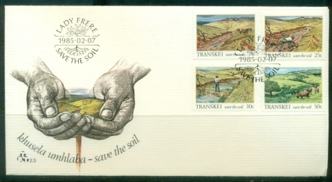 Transkei-1985-Save-the-Soil-FDC
