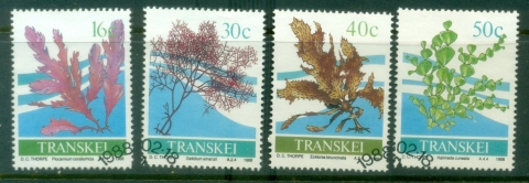 Transkei-1988-Seaweed-FU