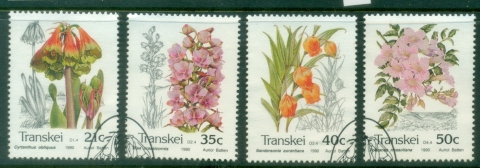 Transkei-1990-Flowers-FU