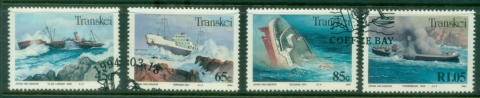 Transkei-1994-Modern-Shipwrecks-FU
