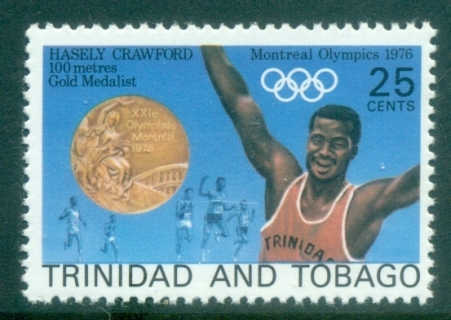 Trinidad-Tobago-1977-Summer-Olympics