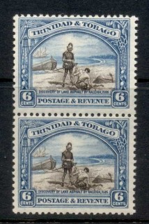 Trinidad-Tobago-1935-37-KGVI-Pictorial-6c-pr-MUH