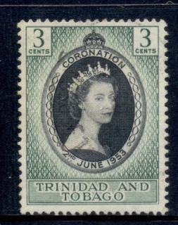 Trinidad-Tobago-1953-QEII-Coronation-FU_1