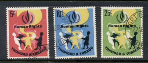 Trinidad-Tobago-1968-International-Human-Rights-year-FU