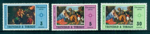 Trinidad-Tobago-1972-Xmas-MUH