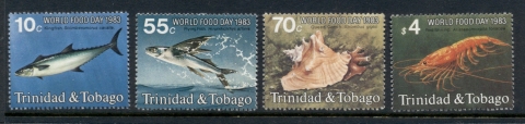 Trinidad-Tobago-1983-World-Food-Day