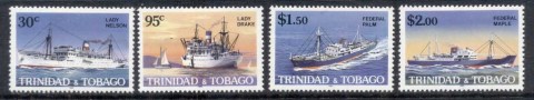 Trinidad-Tobago-1985-Ships-MLH