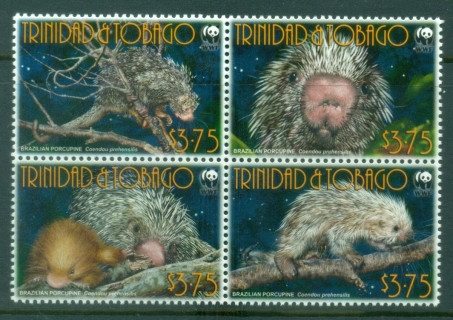 Trinidad-Tobago-2008-WWF-Porcupines-MUH