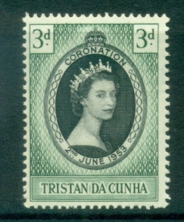 Tristan-da-Cunha-1953-QEII-Coronation-MLH