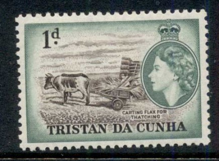 Tristan-da-Cunha-1954-58-QEII-Pictorial-2