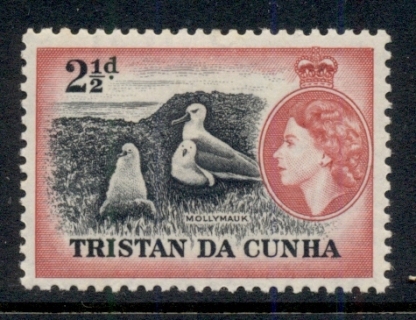 Tristan-da-Cunha-1954-58-QEII-Pictorial-5