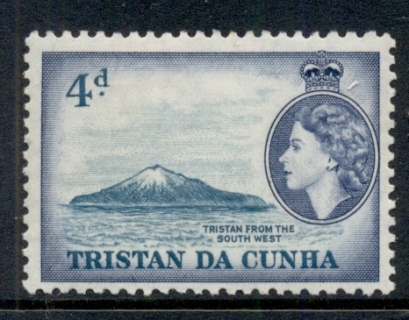 Tristan-da-Cunha-1954-58-QEII-Pictorial