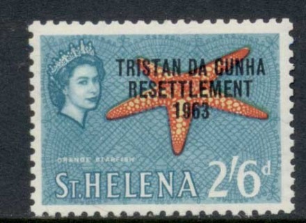 Tristan-da-Cunha-1963-QEII-Pictorials-Opt-on-St-Helena_11