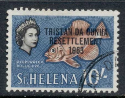 Tristan-da-Cunha-1963-QEII-Pictorials-Opt-on-St-Helena_12