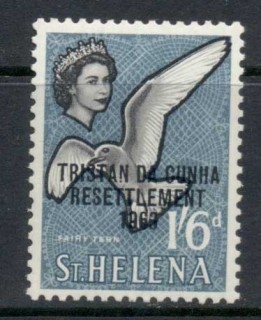 Tristan-da-Cunha-1963-QEII-Pictorials-Opt-on-St-Helena_9