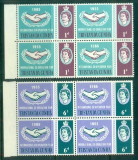 Tristan-da-Cunha-1965-ICY-International-Cooperation-Year-Blk-4-MUH-lot81259