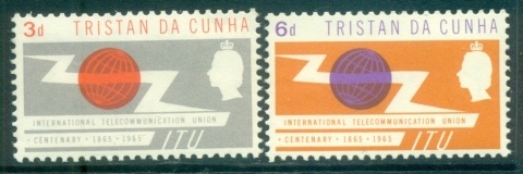 Tristan-da-Cunha-1965-ITU-Centenary-MLH