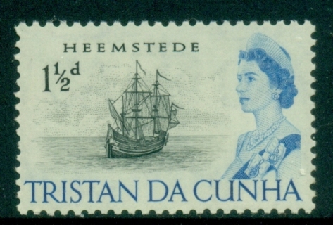 Tristan-da-Cunha-1965-QEII-Pictorials_1-2