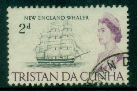 Tristan-da-Cunha-1965-QEII-Pictorials_2