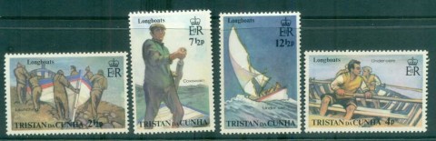 Tristan-da-Cunha-1972-Launching-Boats-MLH-lot81265