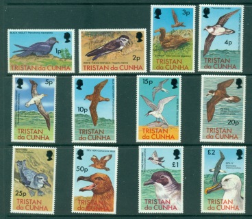 Tristan-da-Cunha-1977-Pictorials