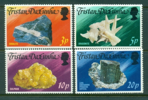 Tristan-da-Cunha-1978-Local-Minerals-MUH