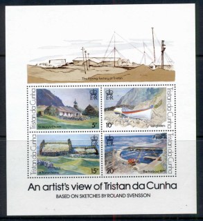 Tristan-da-Cunha-1978-Views