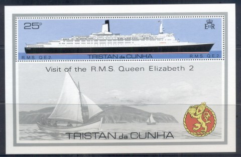 Tristan-da-Cunha-1979-Visit-of-Cruise-Ship-QEII-MS-MUH