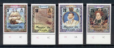 Tristan-da-Cunha-1980-Francis-Drake-MUH