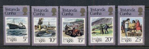 Tristan-da-Cunha-1980-London-80-MUH